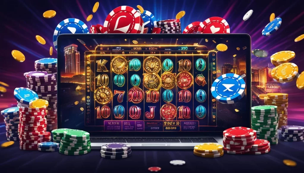 Mẹo chơi bắn cá