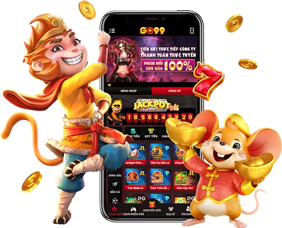 Thưởng nạp lại và sự kiện đặc biệt