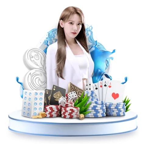 Sòng bạc trực tiếp 8s54